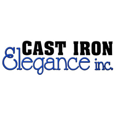 Cast Iron Elegance's Logo