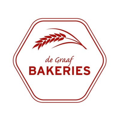 De Graaf Bakeries's Logo