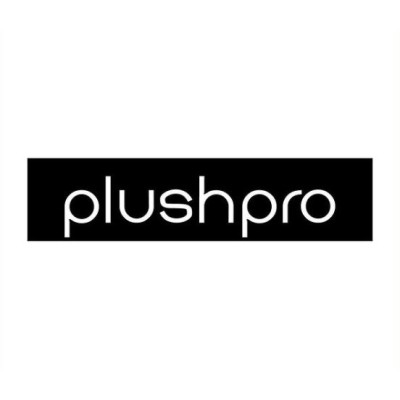 Plushpro's Logo