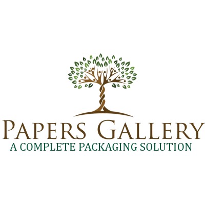 Papers Gallery Private Limited's Logo