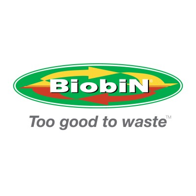 BiobiN South Africa's Logo