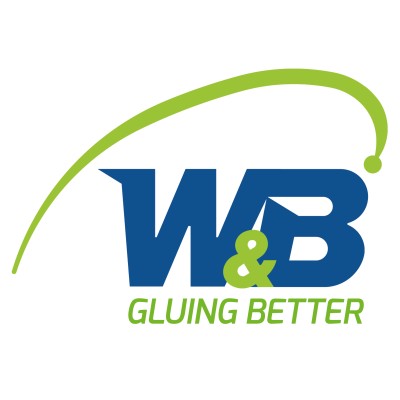 West&Best - Gluing Better's Logo