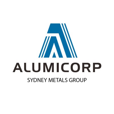 Alumicorp's Logo