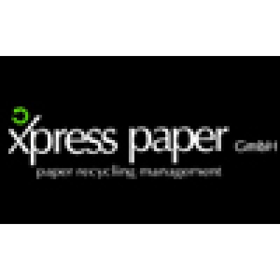 Xpress Paper GmbH's Logo