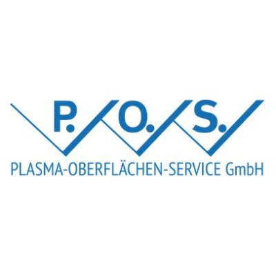 P.O.S. Plasma Oberflächen Service GmbH's Logo