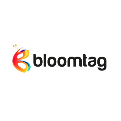 Bloomtag's Logo