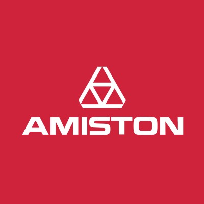 Amiston- steelworks welding plasma cutting's Logo