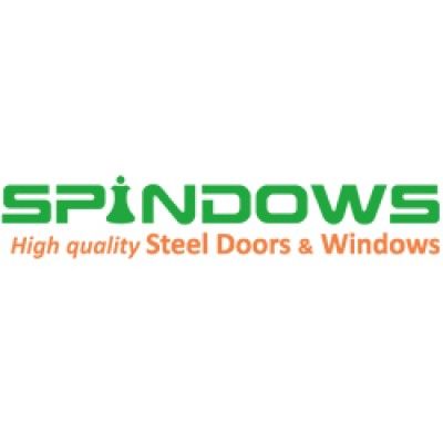 Spindows Building System Pvt Ltd's Logo