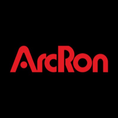 ArcRon's Logo