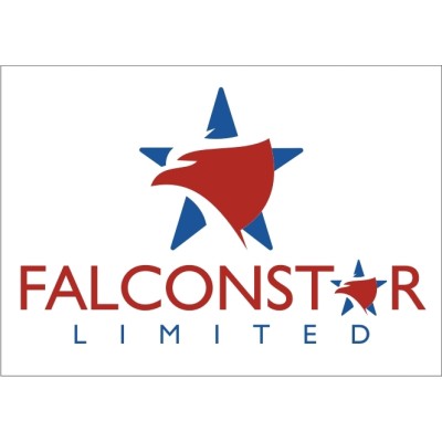 FALCONSTAR GROUP's Logo