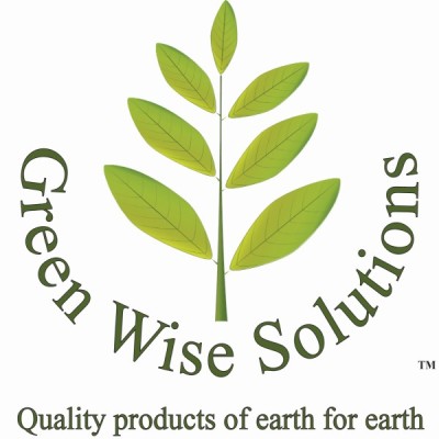 Green Wise Solutions LLC's Logo