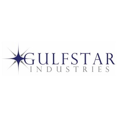 Gulfstar Industries's Logo