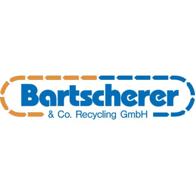 Bartscherer & Co. Recycling GmbH's Logo