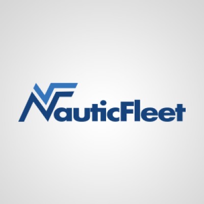 NauticFleet's Logo