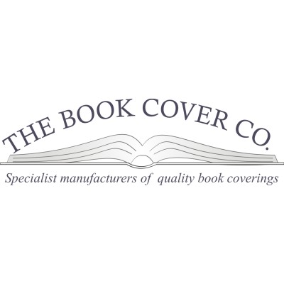 The Book Cover Co's Logo