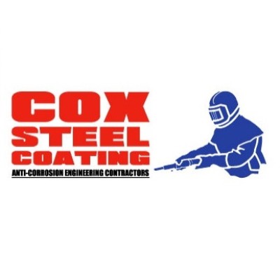 Cox Steel Coating Pty Ltd's Logo