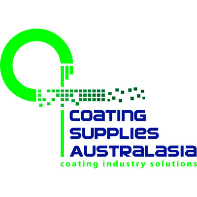 Coating Supplies Australasia's Logo