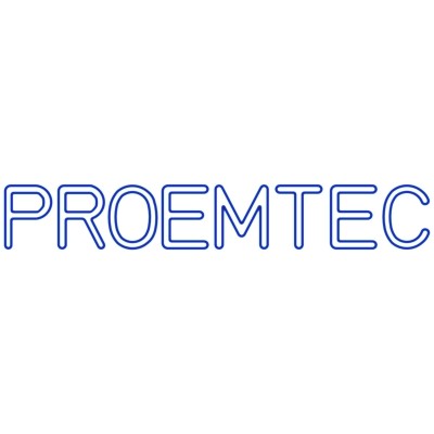 PROEMTEC Behnke Präzisionsmeßtechnik GmbH's Logo