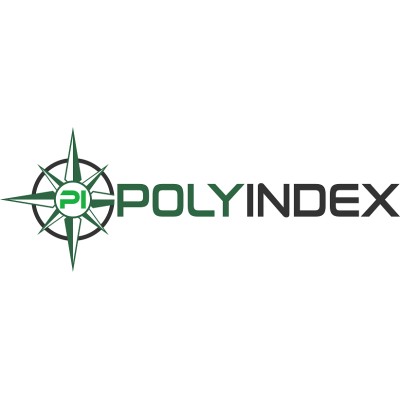 POLYINDEX's Logo