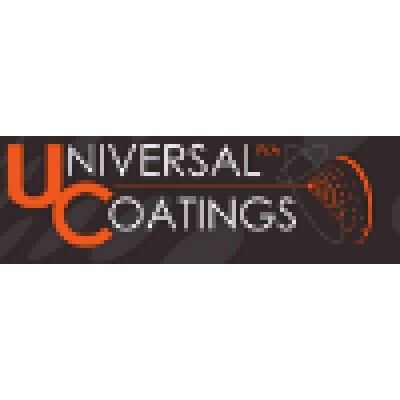 Universal Coatings's Logo