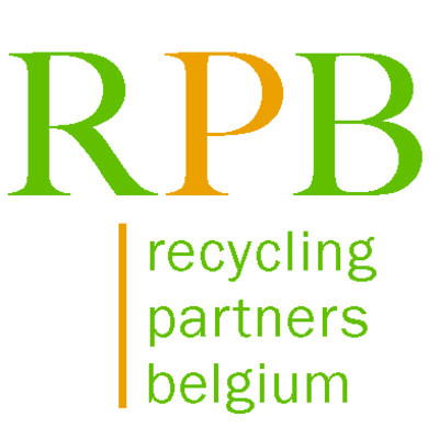 Recycling Partners Belgium BV's Logo