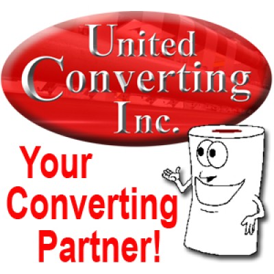 United Converting Inc.'s Logo