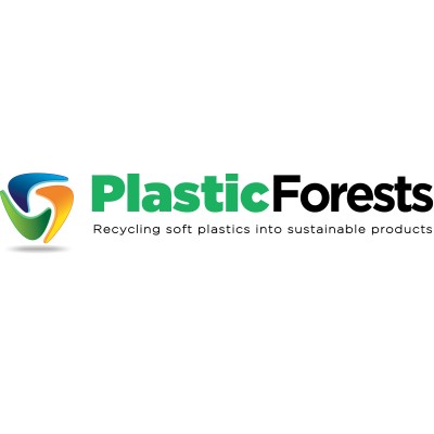 Plastic Forests Pty Ltd's Logo