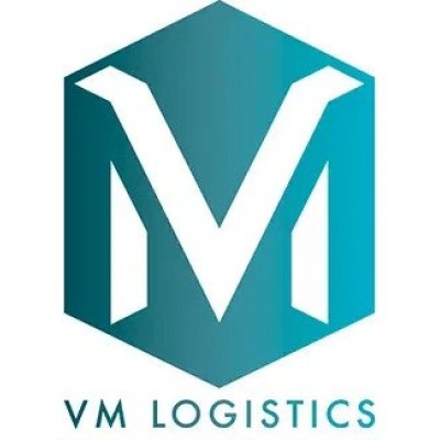 VM Logistics's Logo