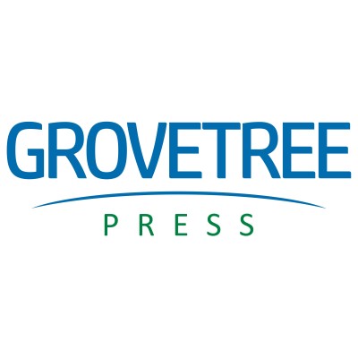 Grovetree Press Ltd.'s Logo