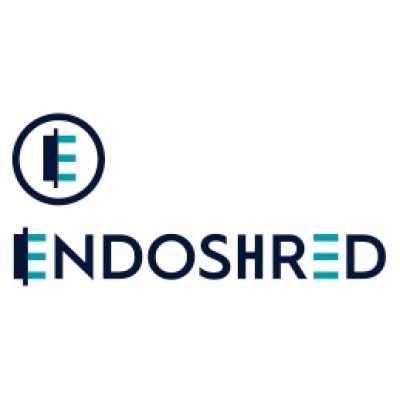 ENDOSHRED's Logo