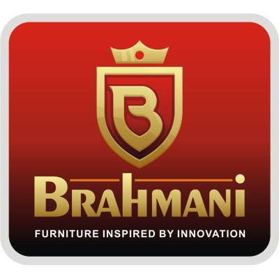 Brahmani Furnitech PVT LTD's Logo