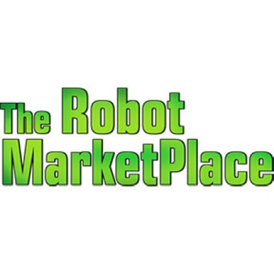 The Robot MarketPlace LLC's Logo