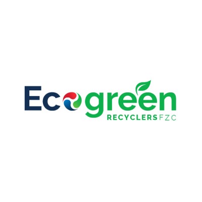 Ecogreen Recyclers FZC's Logo