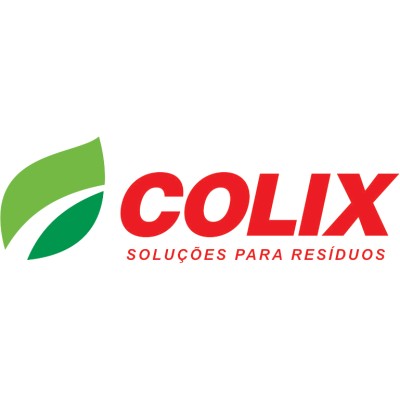 Colix Soluções para Resíduos's Logo