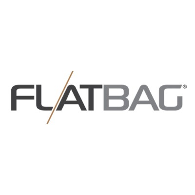 Flat Bag's Logo