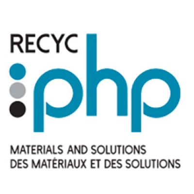 Recyc PHP Inc's Logo