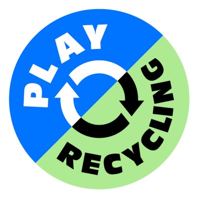 Play Recycling's Logo