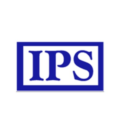 Integrated Packaging System Pte Ltd's Logo