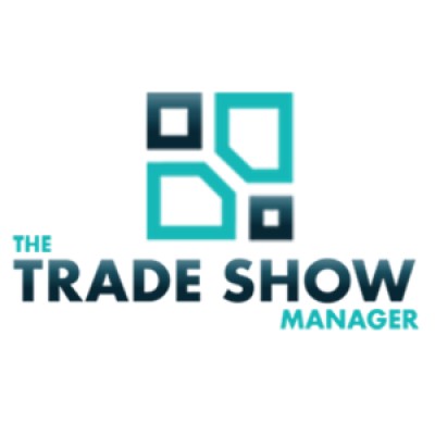 The Trade Show Manager's Logo