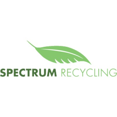 Spectrum Recycling Limited's Logo