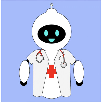 Social Robot Lab's Logo