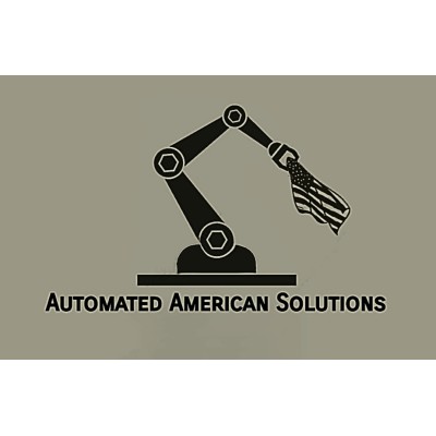 Automated American Solutions's Logo