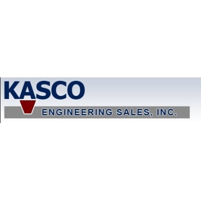 KASCO ENGINEERING SALES INC.'s Logo