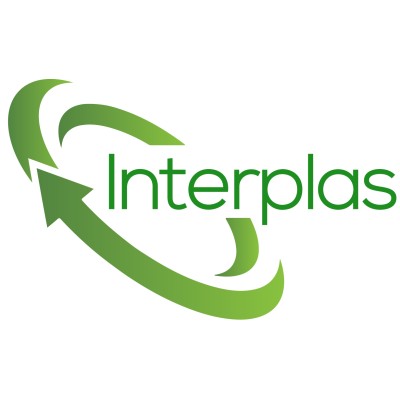 Interplas Recycling's Logo