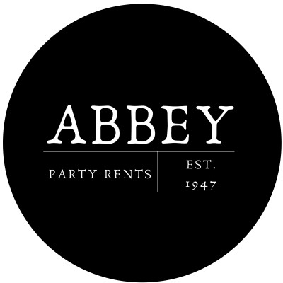 Abbey Party Rents San Francisco's Logo