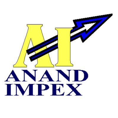 ANAND IMPEX's Logo