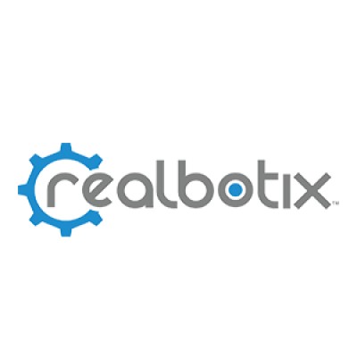 Realbotix's Logo