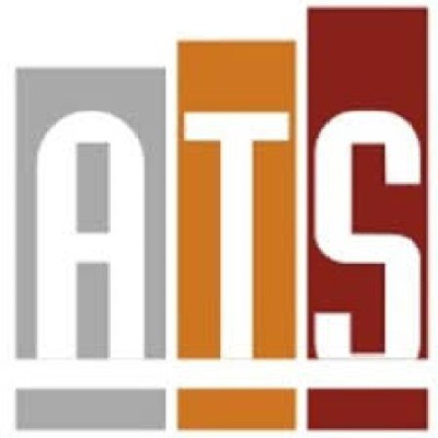 ATSSynthetic's Logo