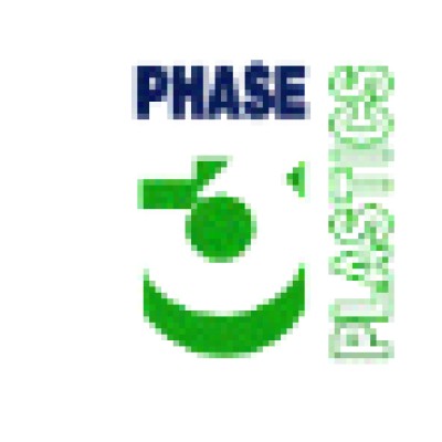 Phase 3 Plastics Ltd's Logo