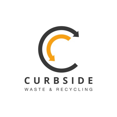 Curbside Waste & Recycling's Logo